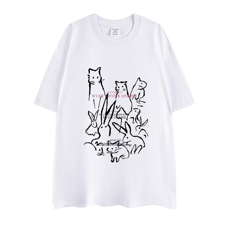Mens TShirt Y2k Streetwear Tees Tops Harajuku Korean Popular Clothes Dachshund Graphicl Oversized Cotton Summer Short Sleeve S
Mens TShirt Y2k Streetwear Tees Tops Harajuku Korean Popular Clothes Dachshund Graphicl Oversized Cotton Summer Short Sleeve S