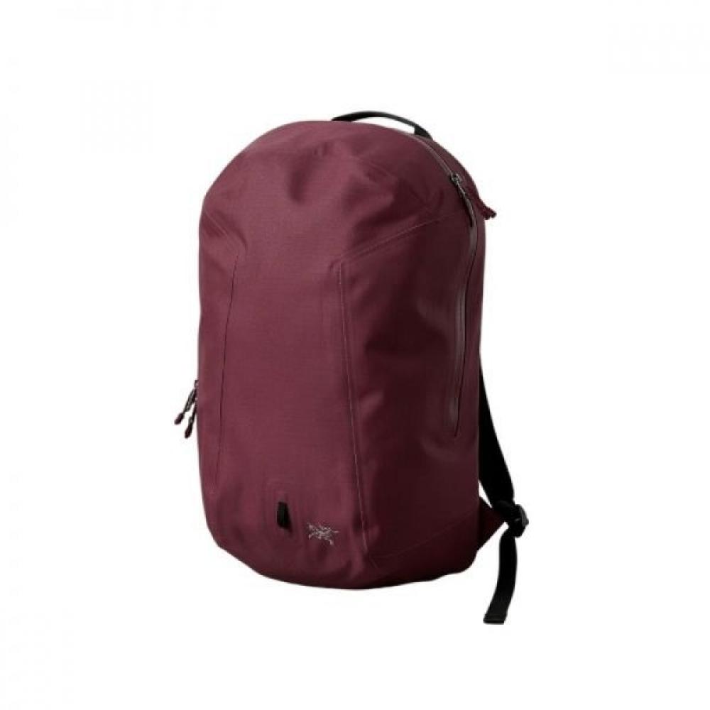 Arcteryx Granville 16 Backpack Abpfu09624maj MARS/Single size
Arcteryx Granville 16 Backpack Abpfu09624maj MARS/Single size