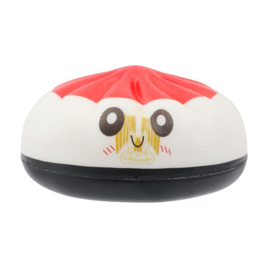1/6Pcs Stress Anti-anxiety Flag Relief Toy Cartoon Dumpling Pattern Steamed Bun Squeeze E
1/6Pcs Stress Anti-anxiety Flag Relief Toy Cartoon Dumpling Pattern Steamed Bun Squeeze E