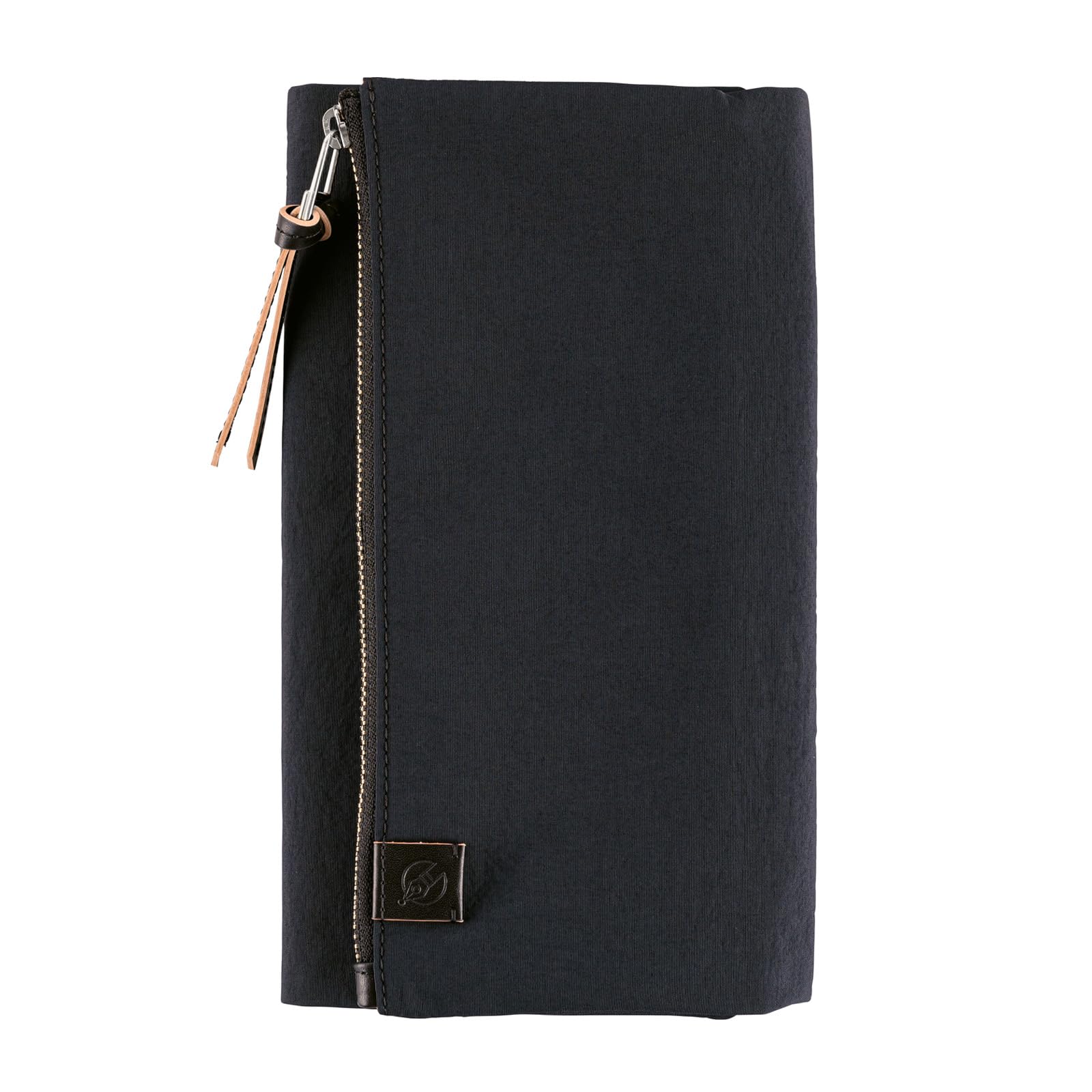 Hobonichi Techo Weeks Cover Tragen have changed (Weekly Planner) (Black) Specifications
Hobonichi Techo Weeks Cover Tragen have changed (Weekly Planner) (Black) Specifications