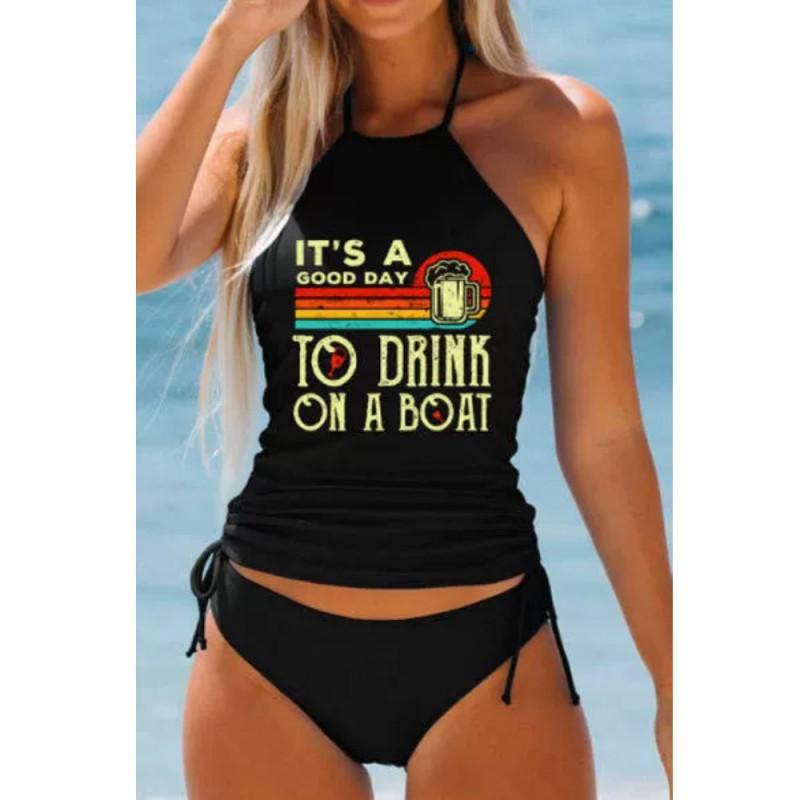 Quick-drying Split Swimsuit Women s Seaside Vacation Style Tight Triangle Bikini Sexy No L
Quick-drying Split Swimsuit Women s Seaside Vacation Style Tight Triangle Bikini Sexy No L