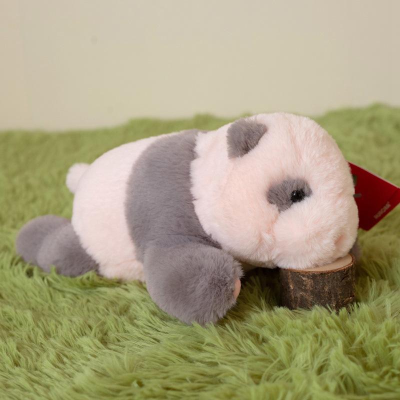 Милая милая кукла панды, плюшевая игрушка, зоопарк, кукла красной панды, кукла для мальчика, успокаивающая кукла 25cm
Милая милая кукла панды, плюшевая игрушка, зоопарк, кукла красной панды, кукла для мальчика, успокаивающая кукла 25cm