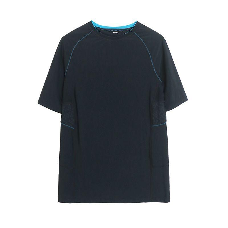 Casual Sweat Wicking Running Fitness Yoga round Neck Short Sleeve As Shown in Pictures M/12
Casual Sweat Wicking Running Fitness Yoga round Neck Short Sleeve As Shown in Pictures M/12