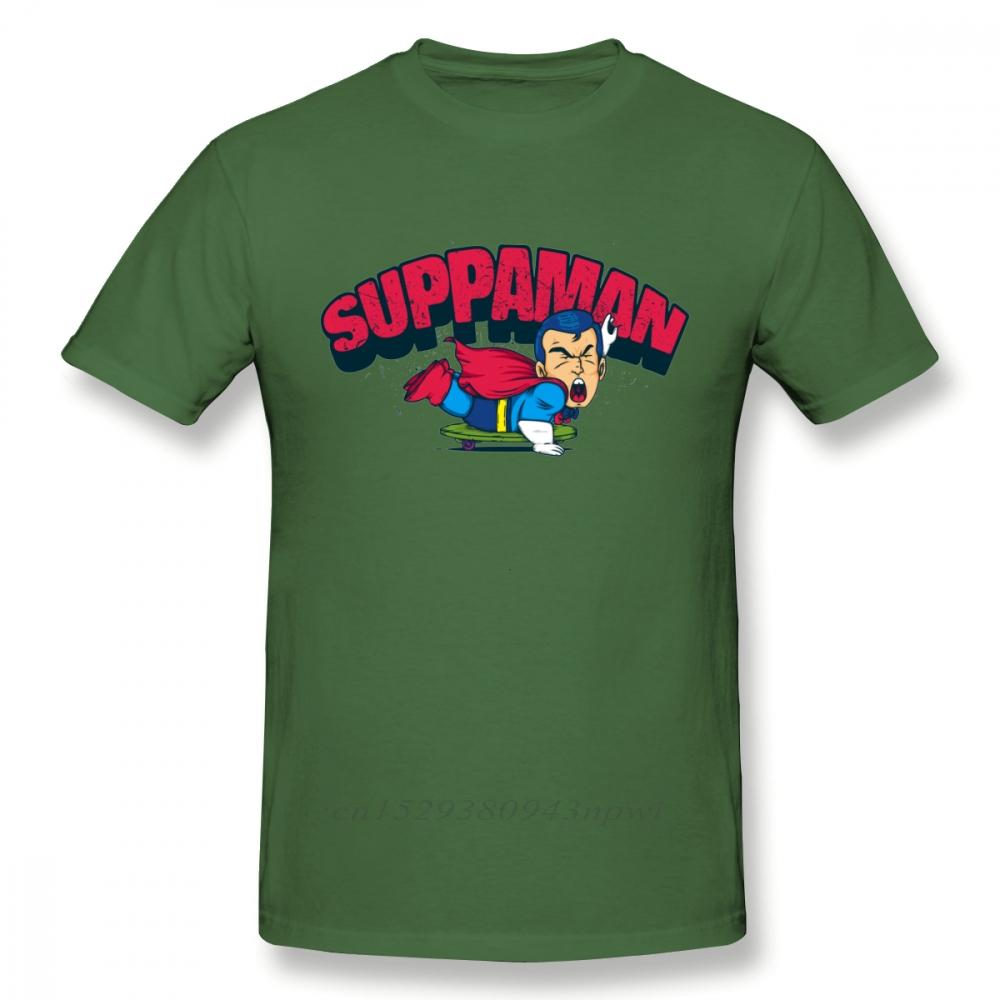 Cartoon DrSlump Arale Suppaman T shirt Fashionable Short Sleeve Oneck Homme Tee shirt Christmas Gift Tshirt Cotton Fabric 4XL
Cartoon DrSlump Arale Suppaman T shirt Fashionable Short Sleeve Oneck Homme Tee shirt Christmas Gift Tshirt Cotton Fabric 4XL