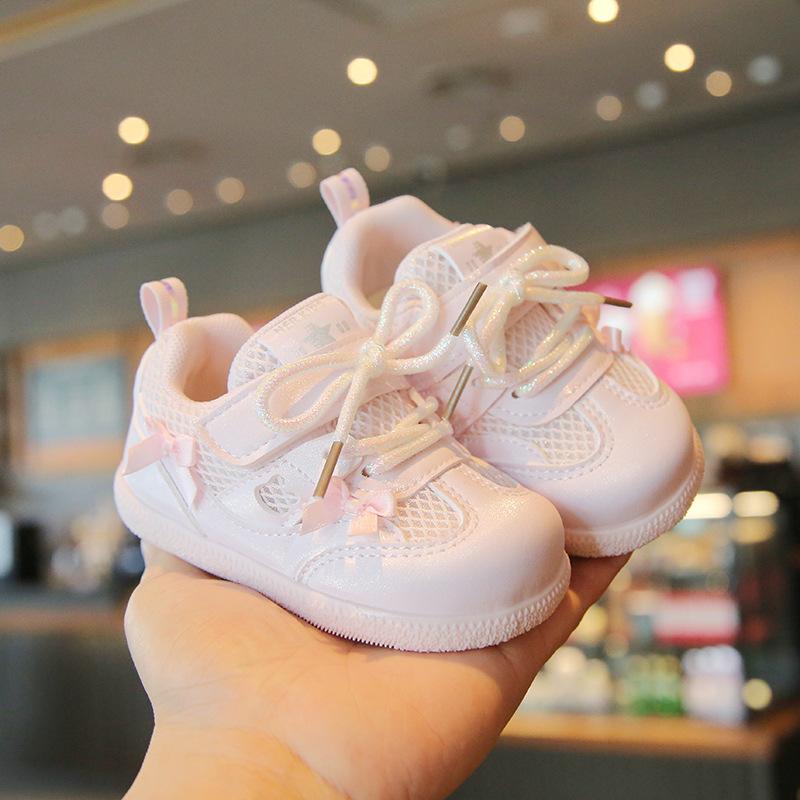 Baby Shoes, Small Children s Learning Walking Shoes, Girls Anti-slip Functional Shoes, Slippers 21 рожевий
Baby Shoes, Small Children s Learning Walking Shoes, Girls Anti-slip Functional Shoes, Slippers 21 рожевий
