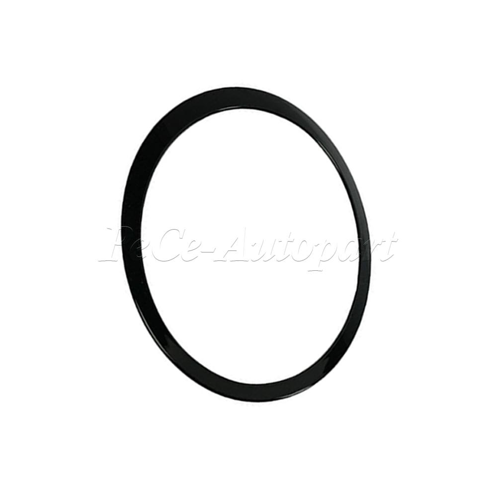 For Mini For Cooper F55 F56 F57 2014-2021 Gloss Black/Silver Plated Headlight Ring Bezel Trim Surround Cover 51137300631 Gloss Black Left
For Mini For Cooper F55 F56 F57 2014-2021 Gloss Black/Silver Plated Headlight Ring Bezel Trim Surround Cover 51137300631 Gloss Black Left