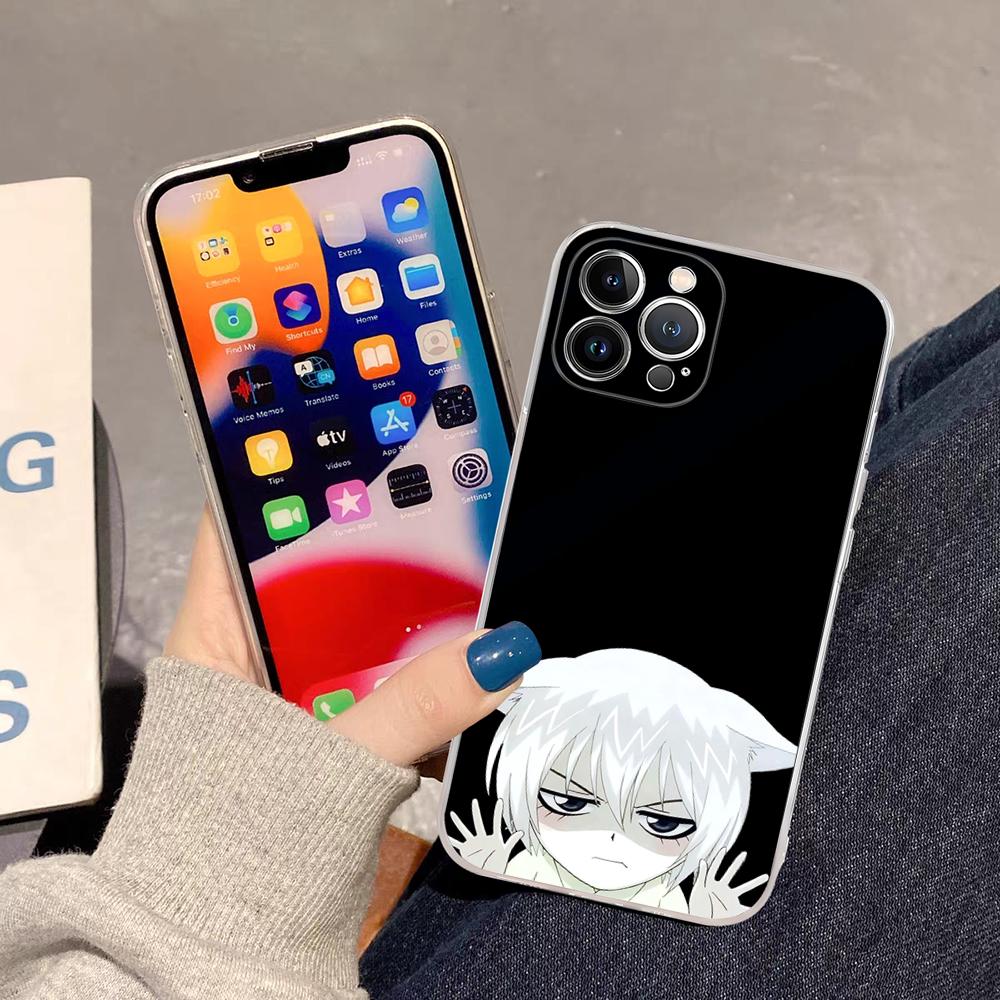 Anime Kamisama Hajimemashita Phone Case For iPhone 16 15 14 11 12 13 Mini Pro XS Max Cover 6 7 8 Plus X Funda Shell iPhone 16 pro
Anime Kamisama Hajimemashita Phone Case For iPhone 16 15 14 11 12 13 Mini Pro XS Max Cover 6 7 8 Plus X Funda Shell iPhone 16 pro