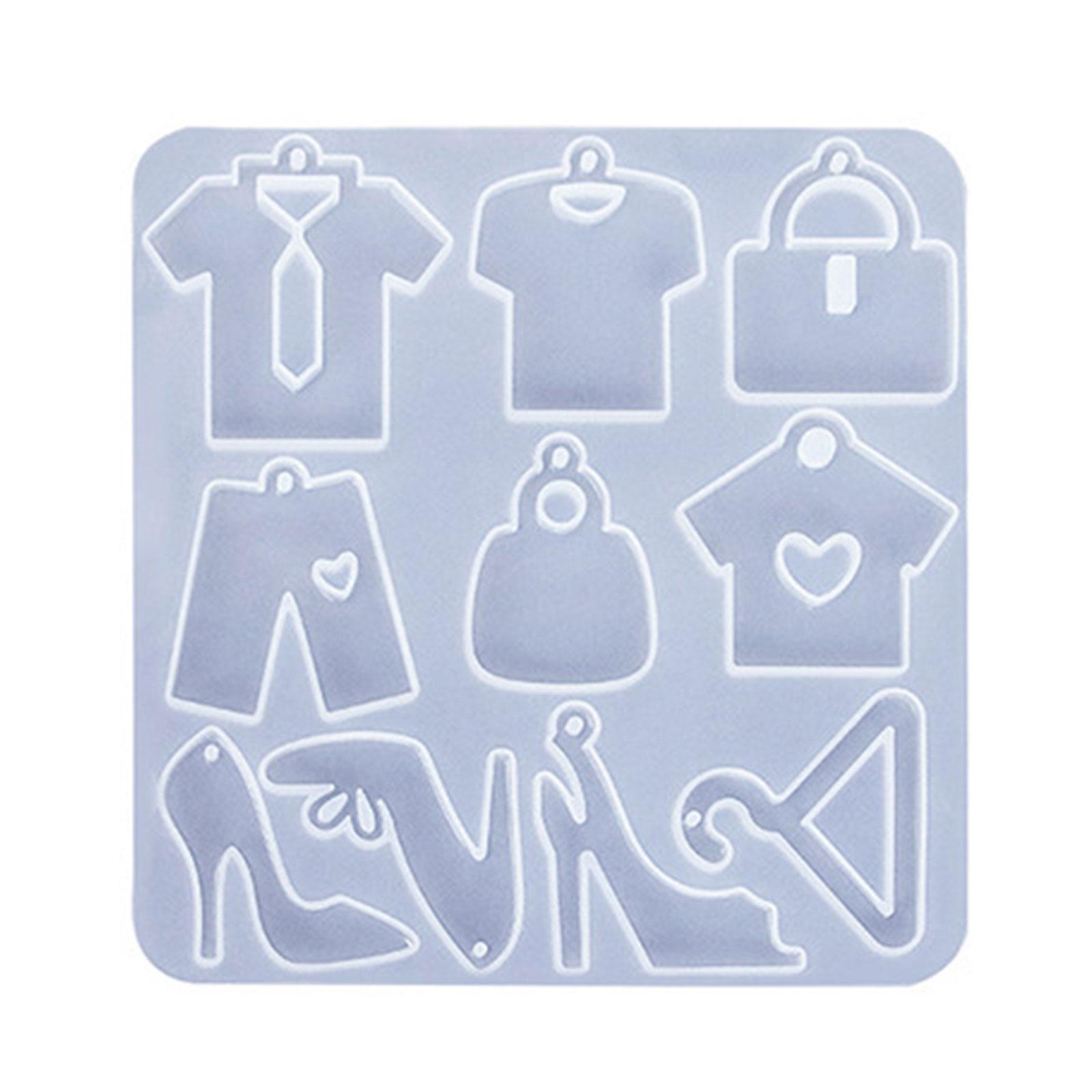 Универсальная силиконовая форма серии Princess выделяется силиконовой формой Princess, идеально подходящей для вечеринок и особых случаев 2
Универсальная силиконовая форма серии Princess выделяется силиконовой формой Princess, идеально подходящей для вечеринок и особых случаев 2