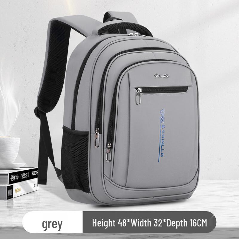 MDNG Men s Laptop & Travel Backpack with USB Charging Port
MDNG Men s Laptop & Travel Backpack with USB Charging Port