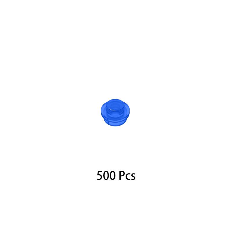 MOC Bricks Toys DIY Compatible Plate Parts With Small 6141 1x1 Round Transparent Building Blocks Ocean Seascape Seawater
MOC Bricks Toys DIY Compatible Plate Parts With Small 6141 1x1 Round Transparent Building Blocks Ocean Seascape Seawater
