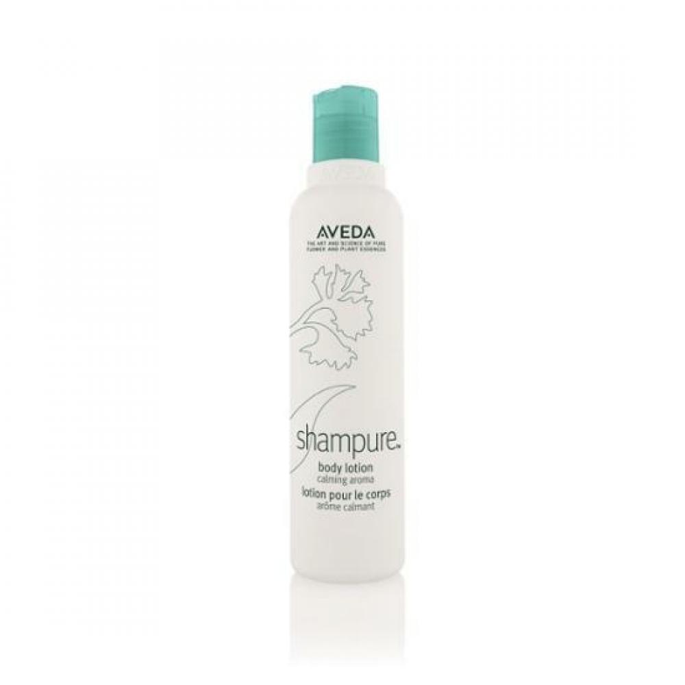 Aveda Шампунь-лосьон для тела 200 мл 
Aveda Шампунь-лосьон для тела 200 мл