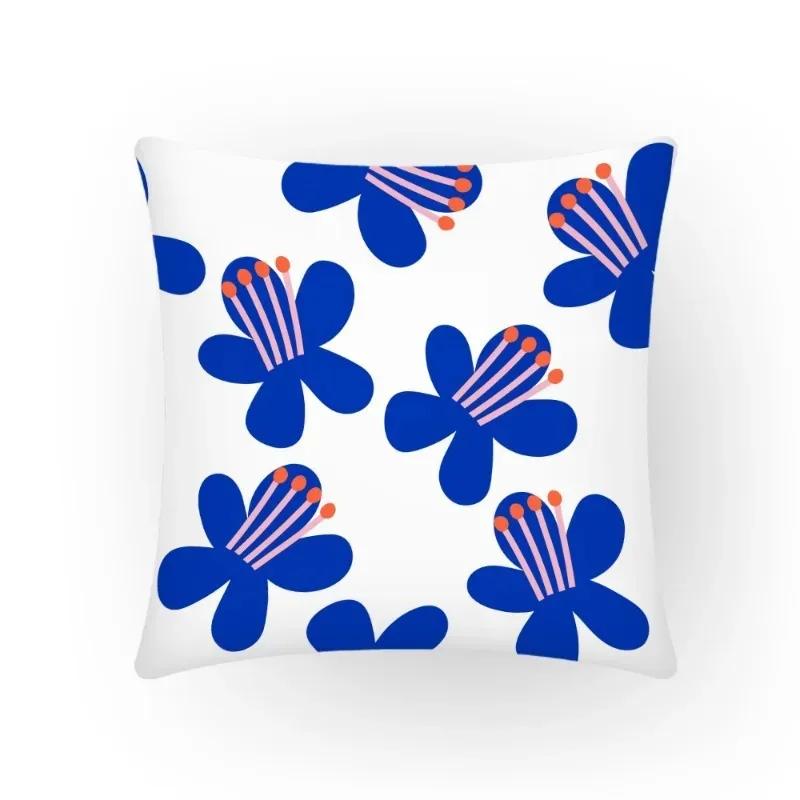 Natural Creative Pillow Bedroom Decoration Cushion Cover Mushroom Flower Plant Pattern Comfortable 30x30cm чёрный
Natural Creative Pillow Bedroom Decoration Cushion Cover Mushroom Flower Plant Pattern Comfortable 30x30cm чёрный