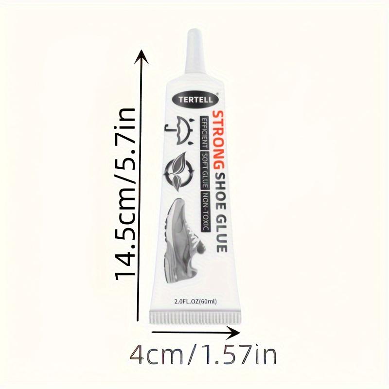 60 мл прочного клея для ремонта обуви, художественный клей для кожи, нетоксичный, устойчивый к высоким температурам, прозрачный, безопасный для рук, пластиковый материал 60ml
60 мл прочного клея для ремонта обуви, художественный клей для кожи, нетоксичный, устойчивый к высоким температурам, прозрачный, безопасный для рук, пластиковый материал 60ml