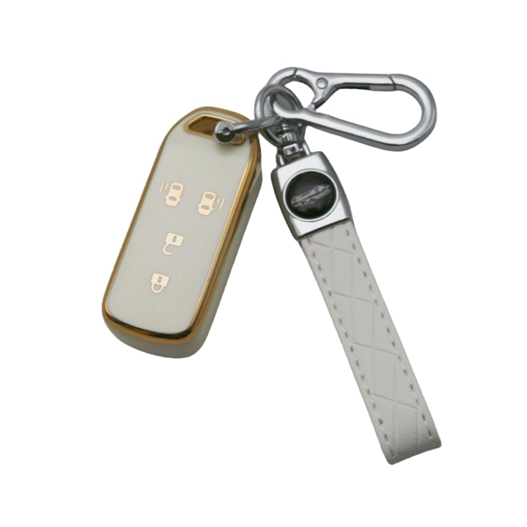 Чехол для ключа Honda Smart Key Case NBOX Key Cover JF1 JF2 JF3 JF4 Remote Control Case TP Smart Key Case Key Holder Key Cover Business Exclusive Purproof
Чехол для ключа Honda Smart Key Case NBOX Key Cover JF1 JF2 JF3 JF4 Remote Control Case TP Smart Key Case Key Holder Key Cover Business Exclusive Purproof