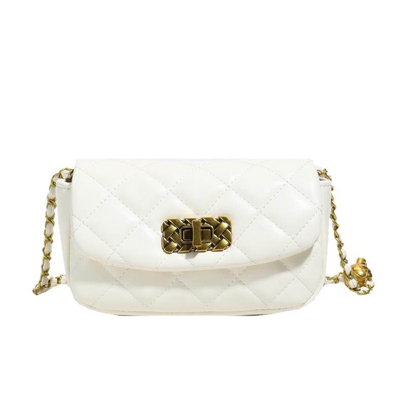 2025 new fashion diamond small fragrant wind small square bag women s messenger bag high sense versatile chain small satchel белый
2025 new fashion diamond small fragrant wind small square bag women s messenger bag high sense versatile chain small satchel белый