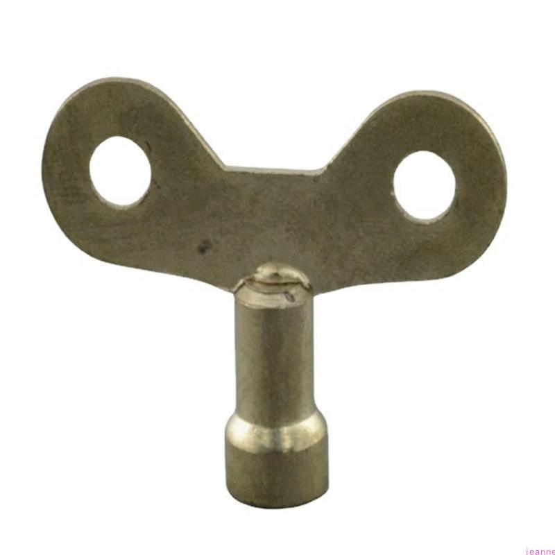 Outdoor Water Tap Key Metal Switches Faucet Key Square Hole Socket Radiator Plumbing Bleed Key For Outdoor Industrial Use
Outdoor Water Tap Key Metal Switches Faucet Key Square Hole Socket Radiator Plumbing Bleed Key For Outdoor Industrial Use