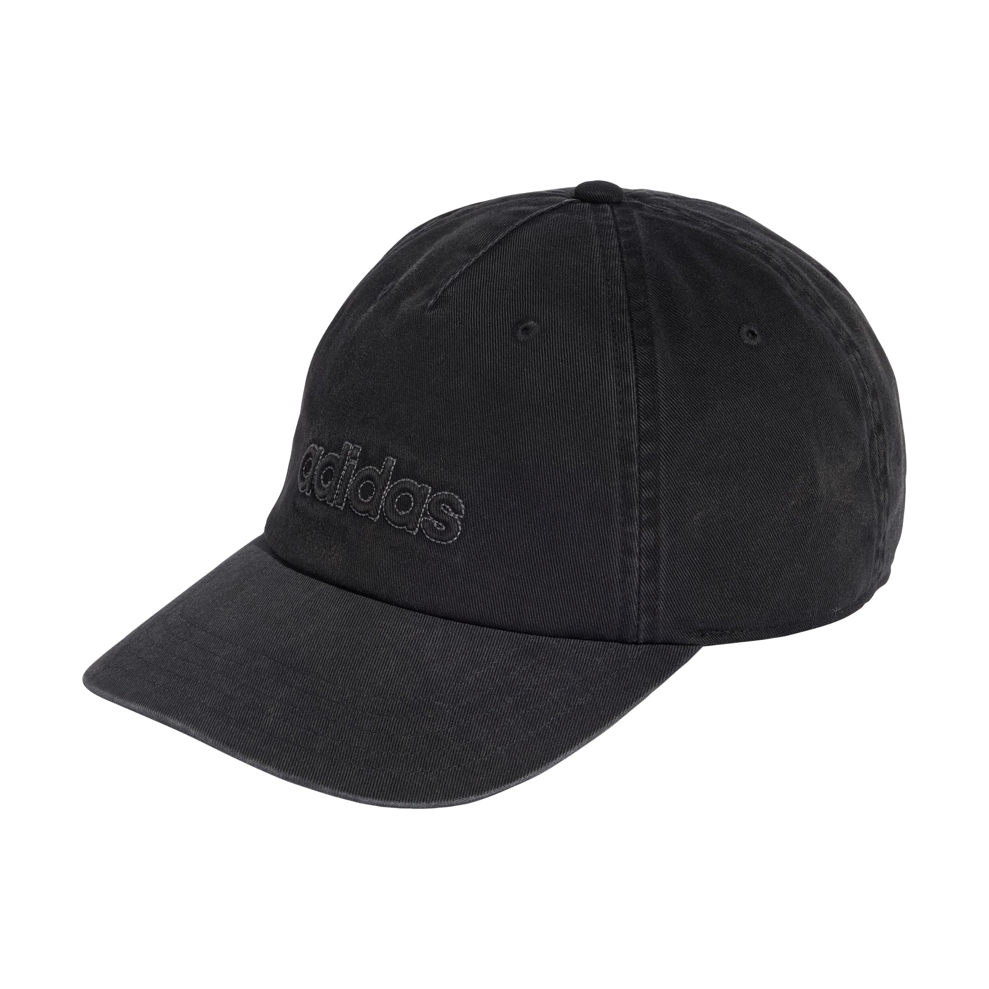 Adidas Washed Dad BU003 Black cm Cap, Unisex, Adult, (KB2105), 60.0
Adidas Washed Dad BU003 Black cm Cap, Unisex, Adult, (KB2105), 60.0
