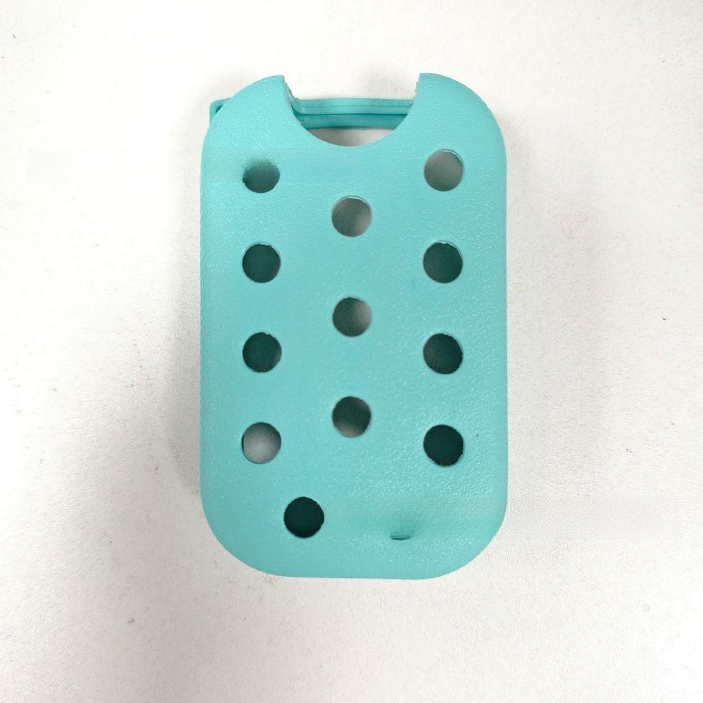 Touchland Hand Sanitizer Holder For Spray Bottles With Eva Material For Travel And Daily Use
Touchland Hand Sanitizer Holder For Spray Bottles With Eva Material For Travel And Daily Use