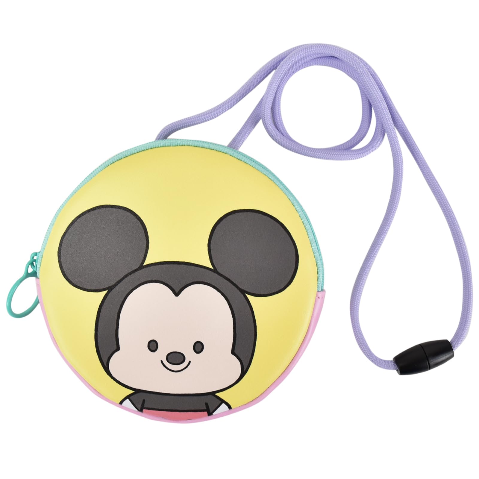 Neck Purse DN Align Disney YLLN-021
Neck Purse DN Align Disney YLLN-021