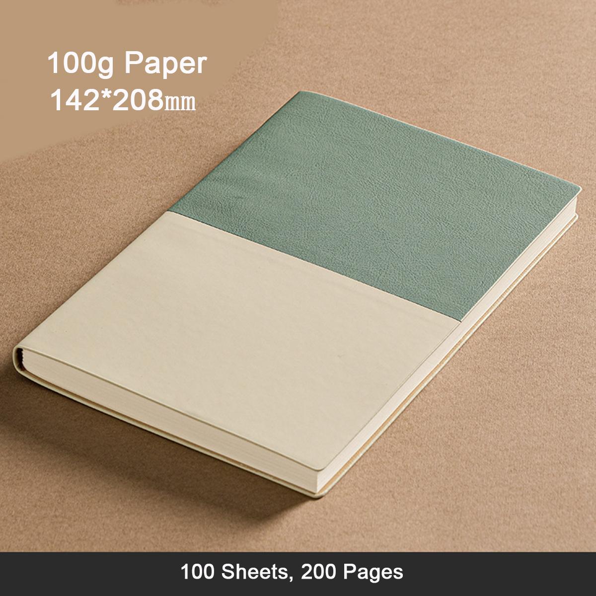 Мягкая кожаная тетрадь для школьников формата А5, дневник, рабочий блокнот, книга для записи деловых встреч, справочник, 100 листов, 200 страниц A5
Мягкая кожаная тетрадь для школьников формата А5, дневник, рабочий блокнот, книга для записи деловых встреч, справочник, 100 листов, 200 страниц A5