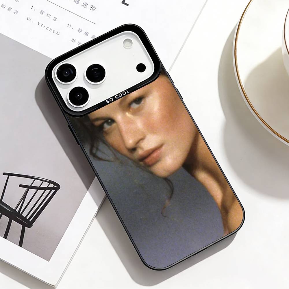G-Gisele B-Bundchen Supermodel Phone Case For iPhone17,16,15,14,13,12,11 Plus,Pro Max Black Border Silver Plated Cover iPhone14Plus
G-Gisele B-Bundchen Supermodel Phone Case For iPhone17,16,15,14,13,12,11 Plus,Pro Max Black Border Silver Plated Cover iPhone14Plus