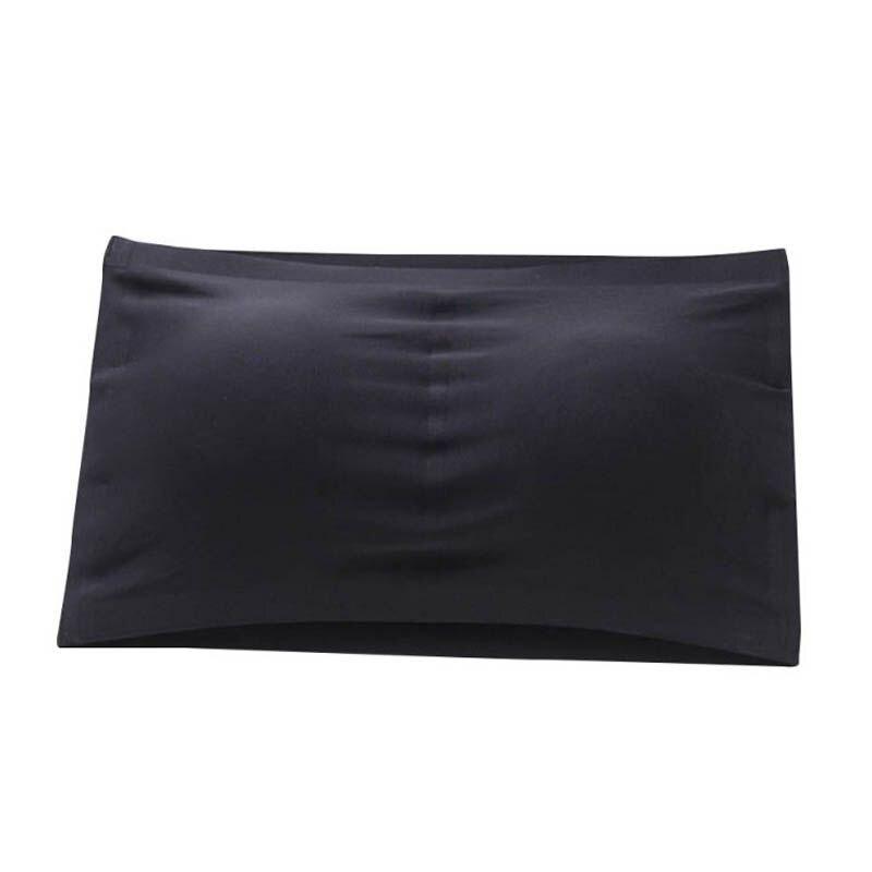 Дамы Женщины Комфорт Бретельки Deportes Bandeau Crop Top Bra Boob Tubes Черный Белый Телесный One Size
Дамы Женщины Комфорт Бретельки Deportes Bandeau Crop Top Bra Boob Tubes Черный Белый Телесный One Size