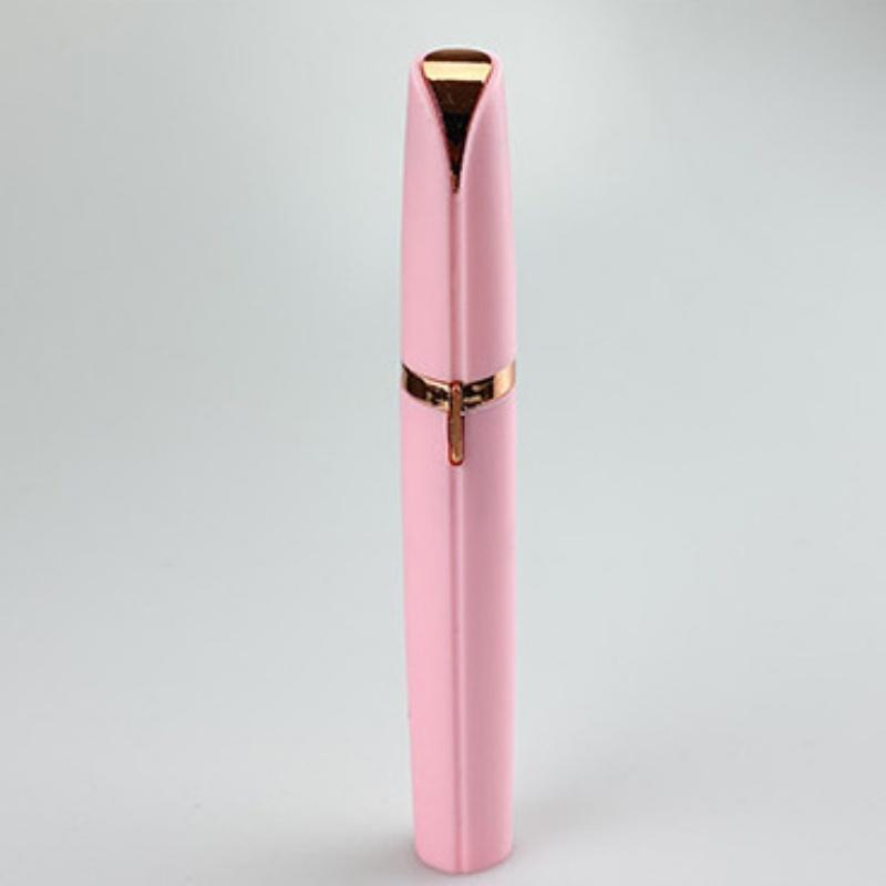 Электрический триммер для бровей - Портативная бритва для бровей, Карандаш для бровей и Бритва для удаления волос, Инструмент для придания формы бровям
Электрический триммер для бровей - Портативная бритва для бровей, Карандаш для бровей и Бритва для удаления волос, Инструмент для придания формы бровям