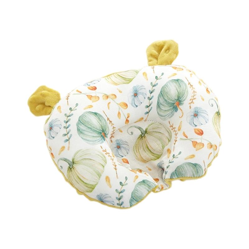 Bamboo Fiber Gauzes Newborn Pillow Baby Dotted Backing Pillows Sweat Absorption Breathable Head Cushion Four Season
Bamboo Fiber Gauzes Newborn Pillow Baby Dotted Backing Pillows Sweat Absorption Breathable Head Cushion Four Season