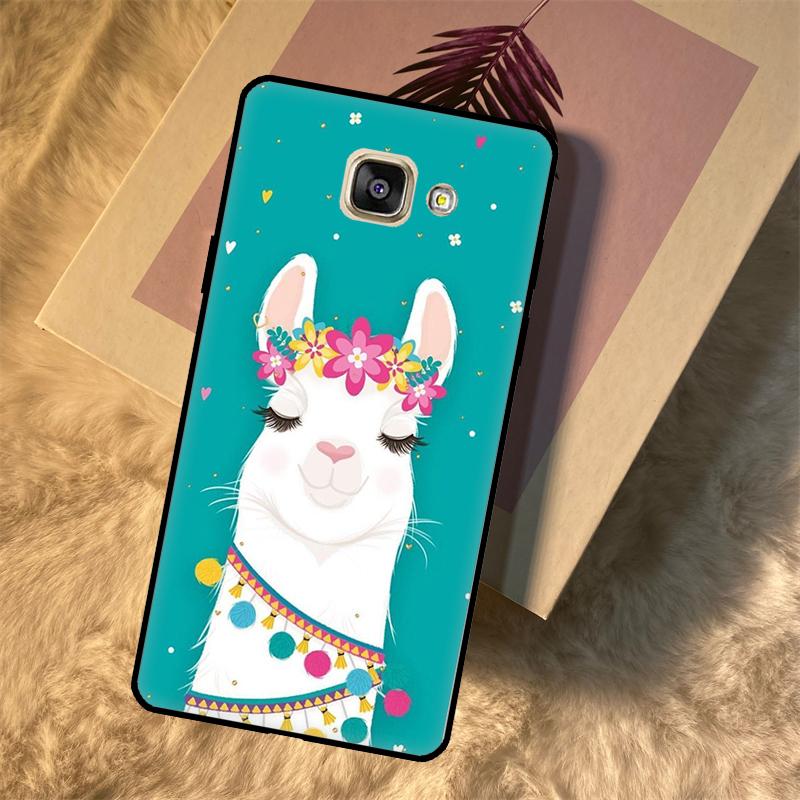 Cute Llama Case For Samsung Galaxy M21 M31 M16 M36 M56 M33 M53 M13 M12 M32 M52 M15 M55 M14 M35 M34 M54 For Samsung M56
Cute Llama Case For Samsung Galaxy M21 M31 M16 M36 M56 M33 M53 M13 M12 M32 M52 M15 M55 M14 M35 M34 M54 For Samsung M56
