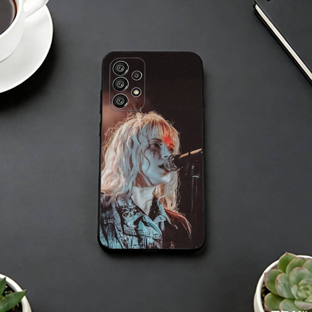 Paramore Pop-Punk B-Band Phone Case For Samsung S25,S24,S21,S22,S23,S30,Ultra,S20,Plus,Fe,Soft Silicone Black Cover Samsung S30plus5G
Paramore Pop-Punk B-Band Phone Case For Samsung S25,S24,S21,S22,S23,S30,Ultra,S20,Plus,Fe,Soft Silicone Black Cover Samsung S30plus5G