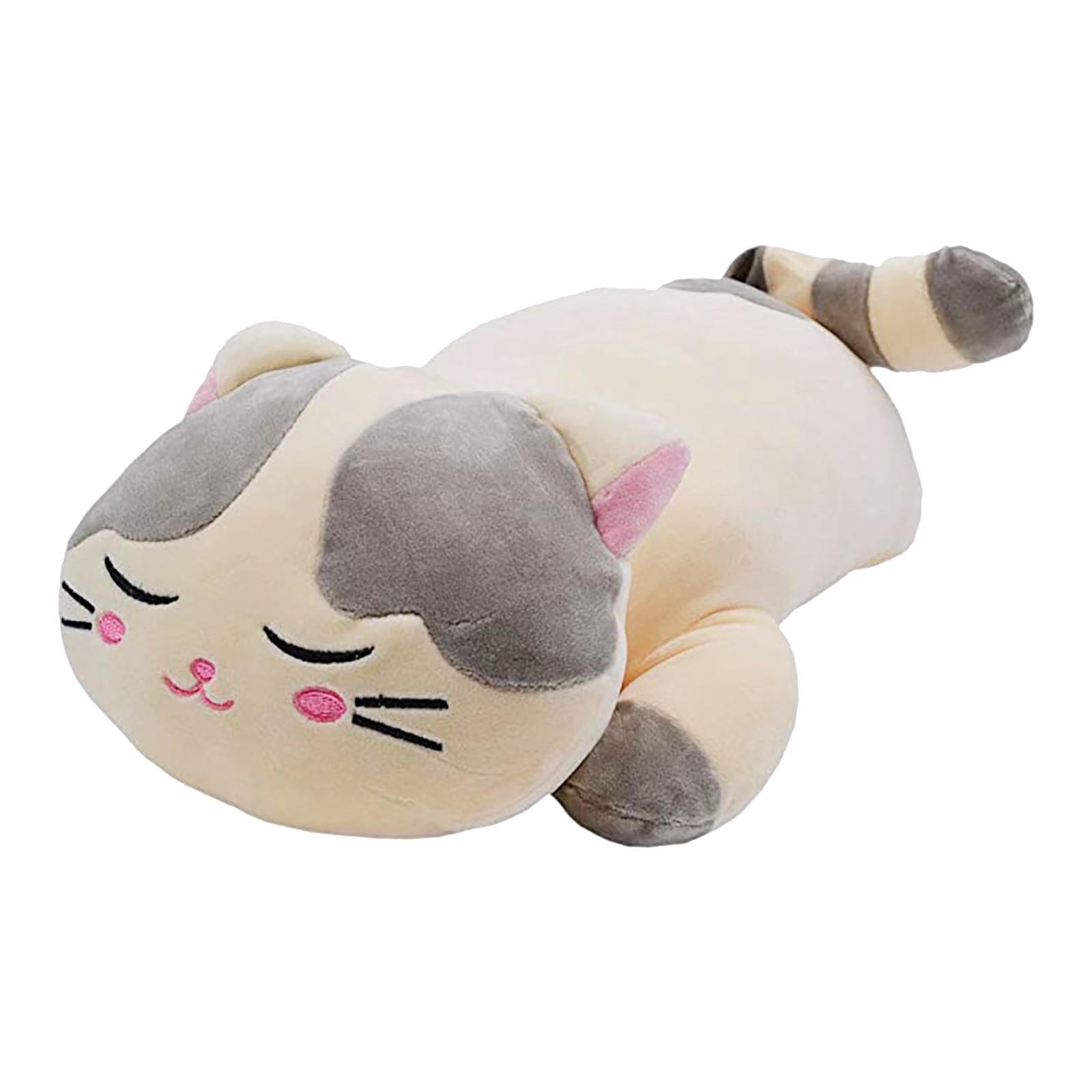 Cuddle Plush Kittens Stuffed Animals Toys
Cuddle Plush Kittens Stuffed Animals Toys