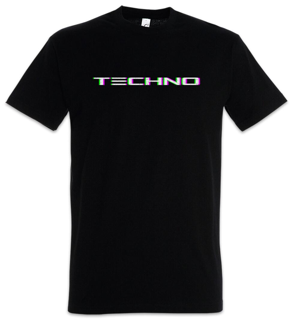 Techno Glitch T-Shirt Mens Womens Tees Top Audio Synthesizer LFO Sound Wave Electro DJ MC Electronic L
Techno Glitch T-Shirt Mens Womens Tees Top Audio Synthesizer LFO Sound Wave Electro DJ MC Electronic L