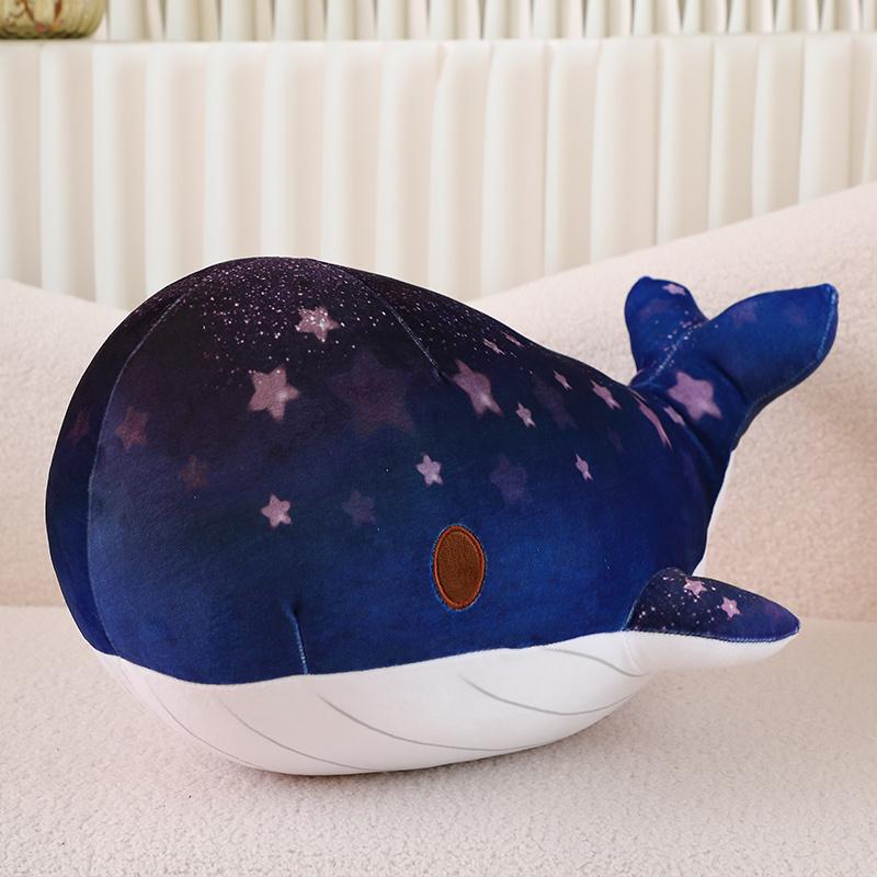 Sale 50cm Cute Narwhal Plush Rainbow Starry Sky Soft Doll Stuffed Animals Fish Doll Toys Birthday Gift for Boys Girls Decor 40x25x20cm
Sale 50cm Cute Narwhal Plush Rainbow Starry Sky Soft Doll Stuffed Animals Fish Doll Toys Birthday Gift for Boys Girls Decor 40x25x20cm