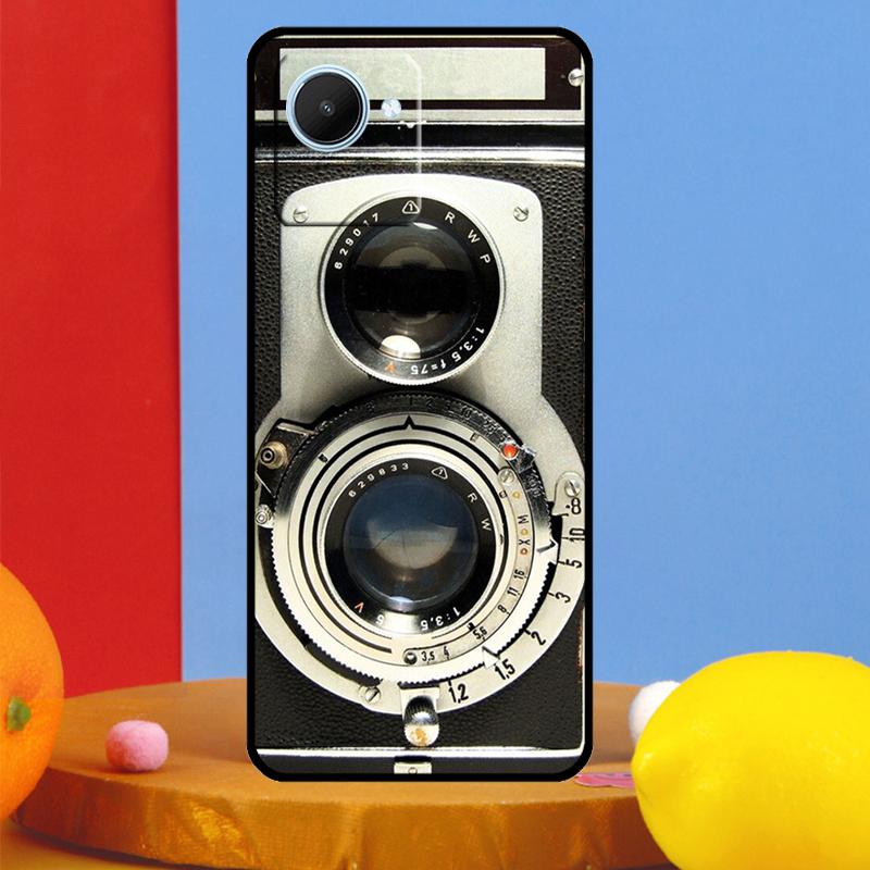 Retro Camera Vintage For Realme 14 Pro Plus 10 11 12 13 15 Pro C67 C65 C63 C61 C55 C53 C51 C71 C75 GT7 Pro Case Realme 10 Pro Plus
Retro Camera Vintage For Realme 14 Pro Plus 10 11 12 13 15 Pro C67 C65 C63 C61 C55 C53 C51 C71 C75 GT7 Pro Case Realme 10 Pro Plus