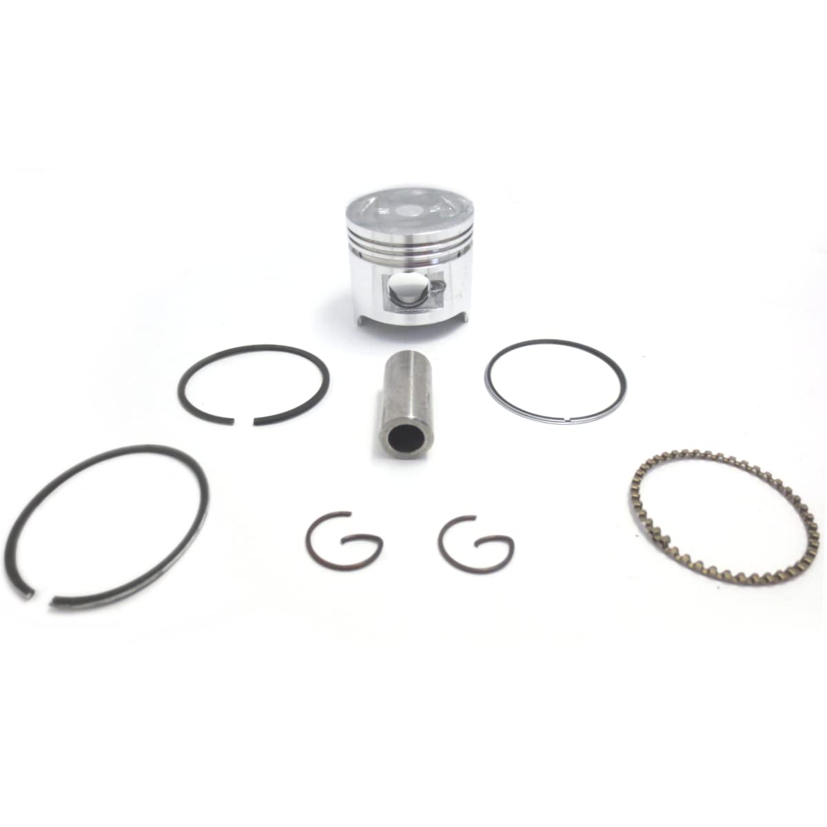 MAXIMASELECT Поршневой комплект Стандартный размер STD Super Cub 50 C50 Monkey Magna 50 Запчасти для обслуживания
MAXIMASELECT Поршневой комплект Стандартный размер STD Super Cub 50 C50 Monkey Magna 50 Запчасти для обслуживания