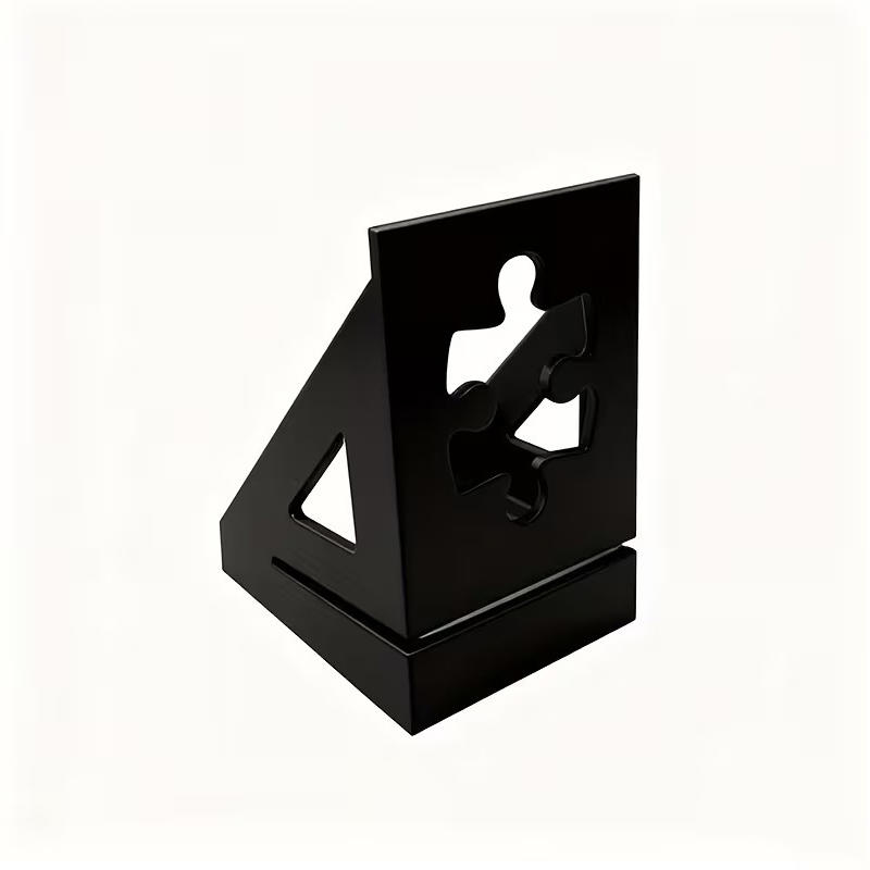 Durable Plastic Puzzle Poster Box Cover Display Stand -Puzzle-Themed Collectible Showcase for Assembly, Art Storage Office Decor чёрный
Durable Plastic Puzzle Poster Box Cover Display Stand -Puzzle-Themed Collectible Showcase for Assembly, Art Storage Office Decor чёрный