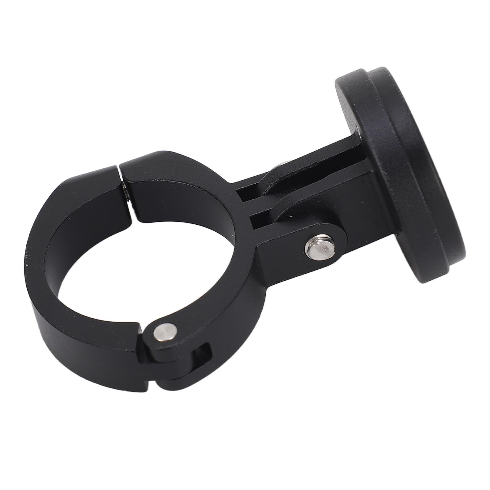 Bike Tail Light Mount Bracket Compact Portable Aluminum Alloy Bike Rear Light Holder Rack for Magene
Bike Tail Light Mount Bracket Compact Portable Aluminum Alloy Bike Rear Light Holder Rack for Magene
