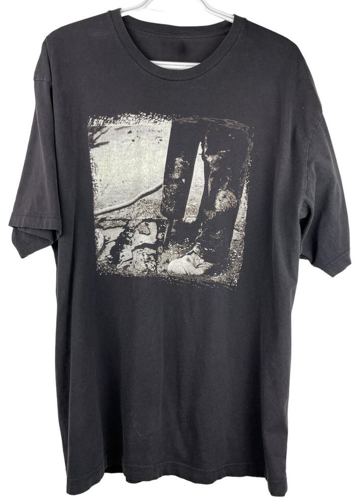 The Pretenders Break Up The Concrete Tour Unisex Cotton T-Shirt Full Size SB118 Unisex T-Shirt L
The Pretenders Break Up The Concrete Tour Unisex Cotton T-Shirt Full Size SB118 Unisex T-Shirt L