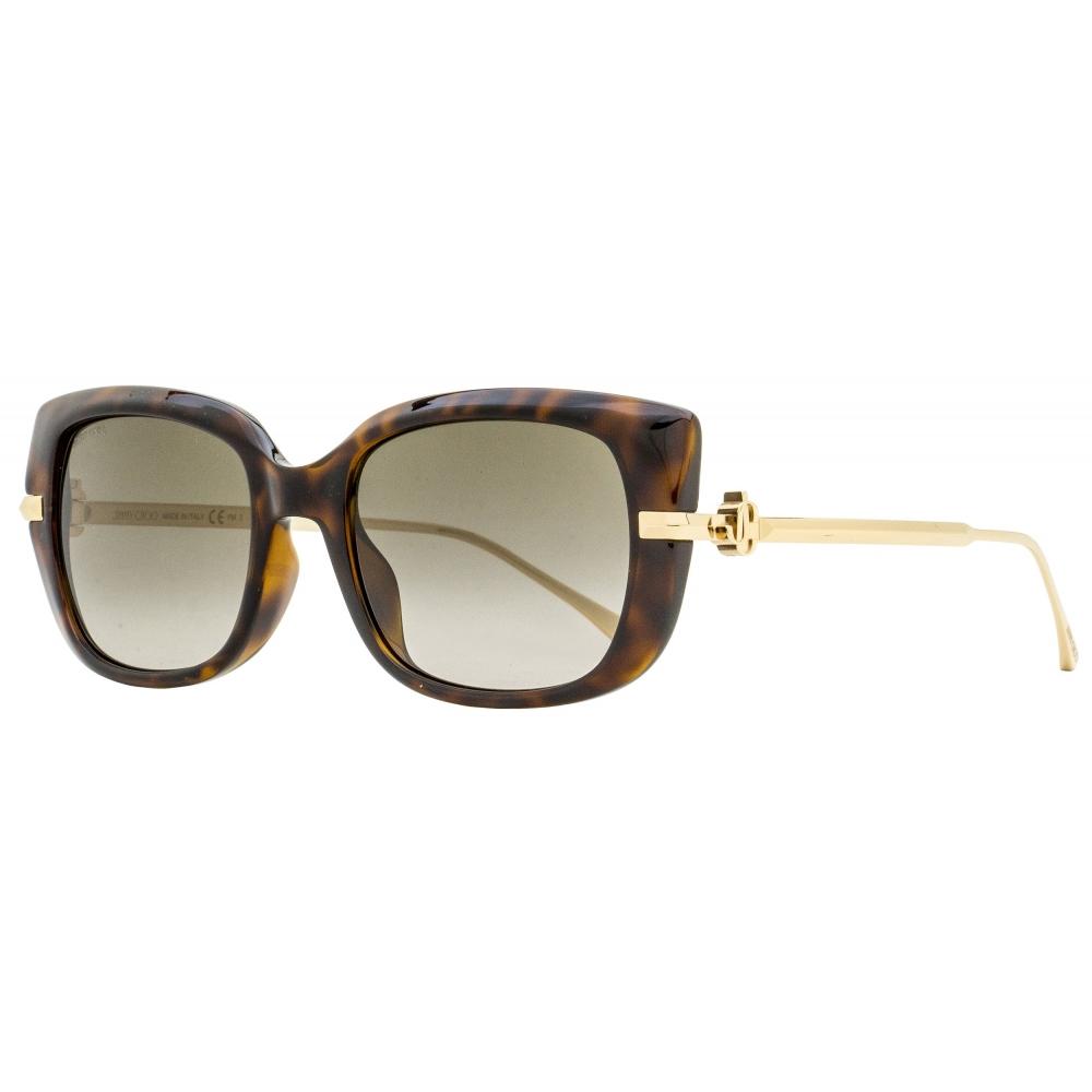 Jimmy Choo Женские прямоугольные солнцезащитные очки Orla GS 086HA Havana Gold 54 мм 086ha
Jimmy Choo Женские прямоугольные солнцезащитные очки Orla GS 086HA Havana Gold 54 мм 086ha
