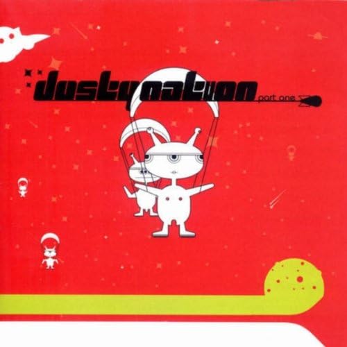 CD VARIOUS - Dusty Nation Part 1 DND03 Japan Music Others Used
CD VARIOUS - Dusty Nation Part 1 DND03 Japan Music Others Used