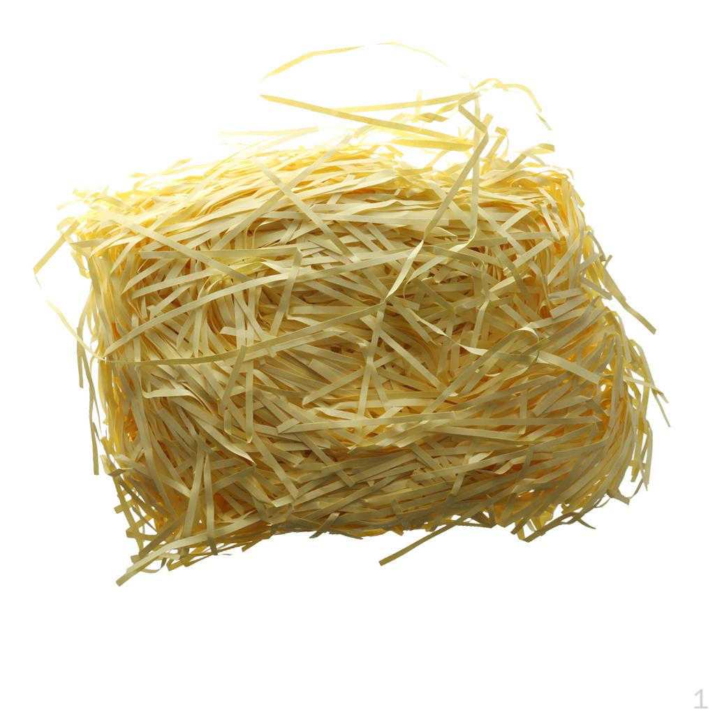 60g Shredded Cut Tissue Paper Gift Wrapping Basket Filler Packaging бежевий
60g Shredded Cut Tissue Paper Gift Wrapping Basket Filler Packaging бежевий