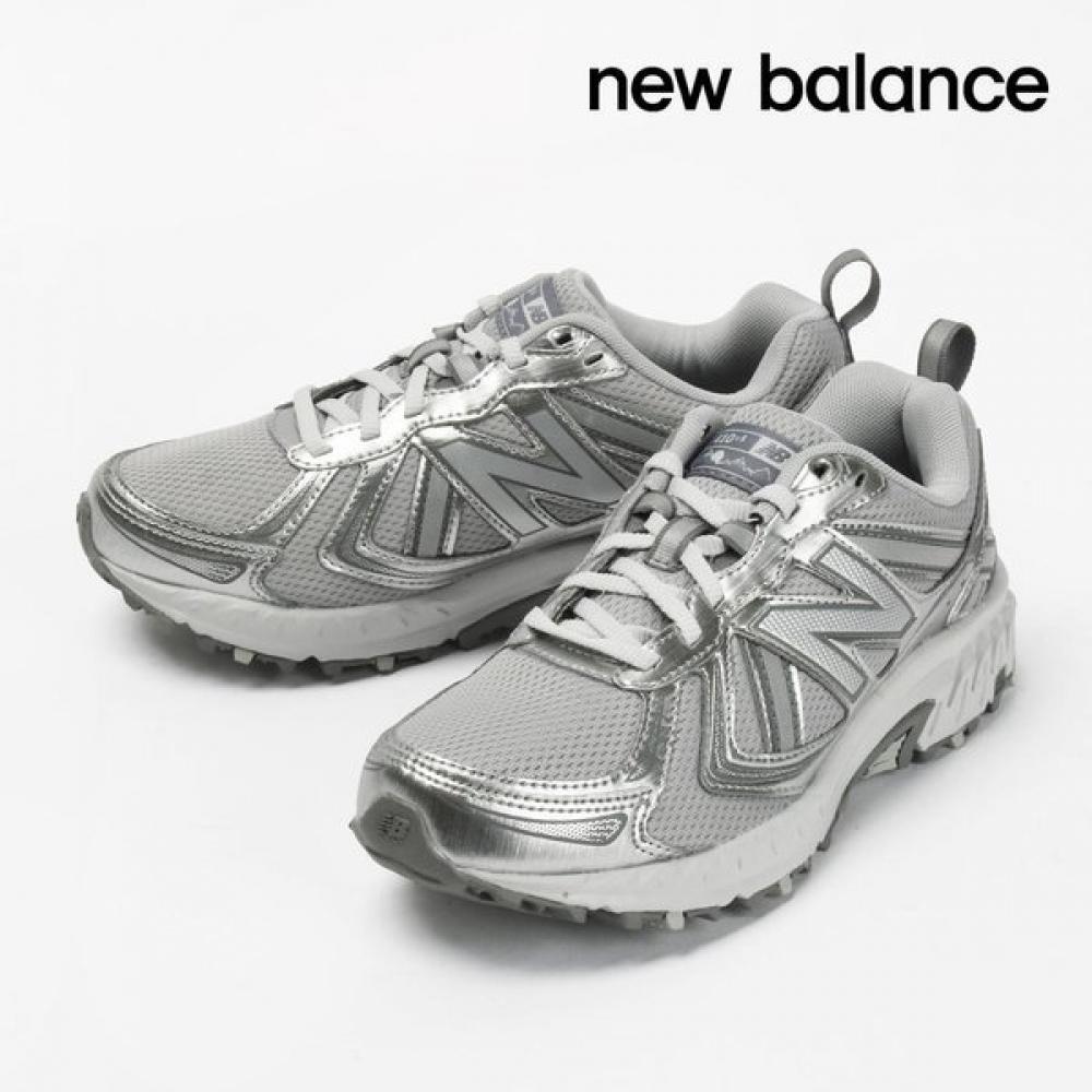 New Balance Running Shoes 410 Unisex Running Shoes 2e Silver Mt410ag5 MT410AG5/220mm(US4)
New Balance Running Shoes 410 Unisex Running Shoes 2e Silver Mt410ag5 MT410AG5/220mm(US4)