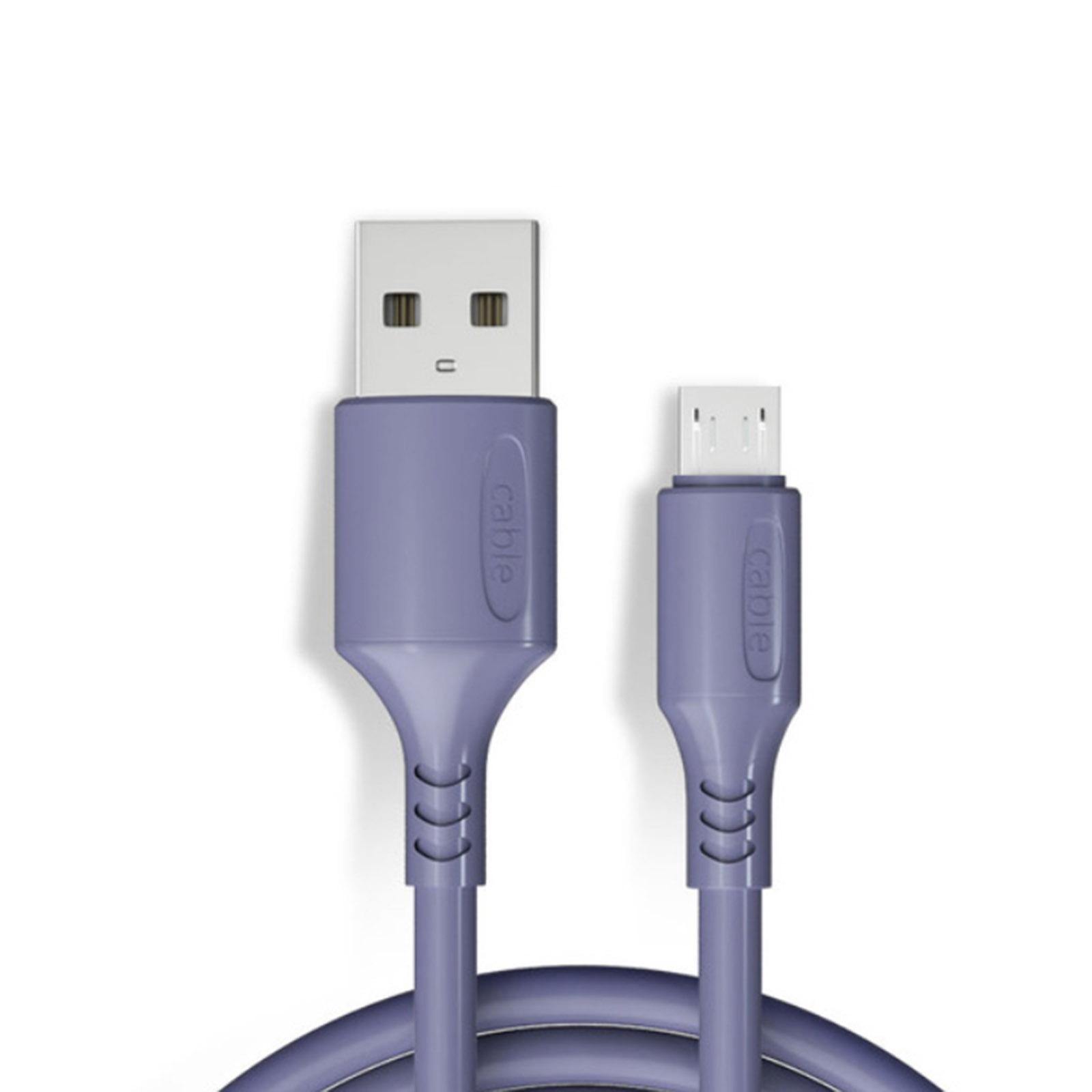 Кабель Micro-USB Micro USB к USB 2.0 3A Кабель для быстрой зарядки Прочный шнур зарядного устройства, совместимый с
Кабель Micro-USB Micro USB к USB 2.0 3A Кабель для быстрой зарядки Прочный шнур зарядного устройства, совместимый с