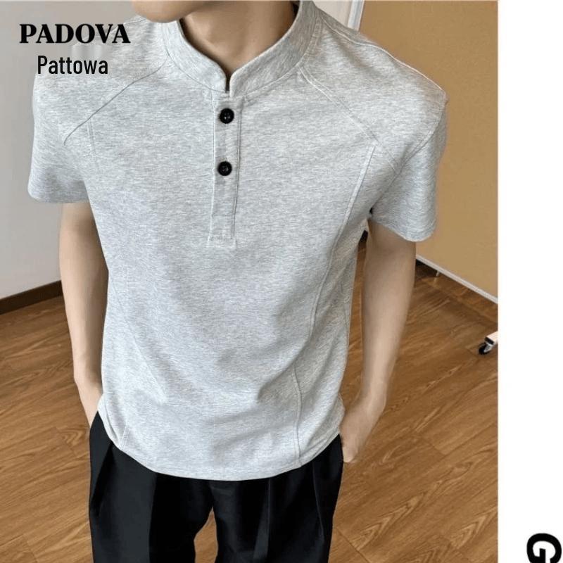 Men s Patova Mamba Cotton Short Sleeve T-Shirt XL
Men s Patova Mamba Cotton Short Sleeve T-Shirt XL