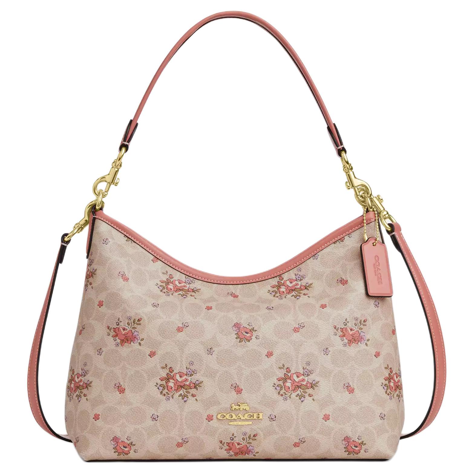 Coach Laurel 31 Floral Print Coated Canvas Messenger Bag Large Size Women S Style Sand Color With Multiple Colors Gift Box Set (Basic Set+Yellow Counter Gift Box) сакраменто держави зелений колір
Coach Laurel 31 Floral Print Coated Canvas Messenger Bag Large Size Women S Style Sand Color With Multiple Colors Gift Box Set (Basic Set+Yellow Counter Gift Box) сакраменто держави зелений колір