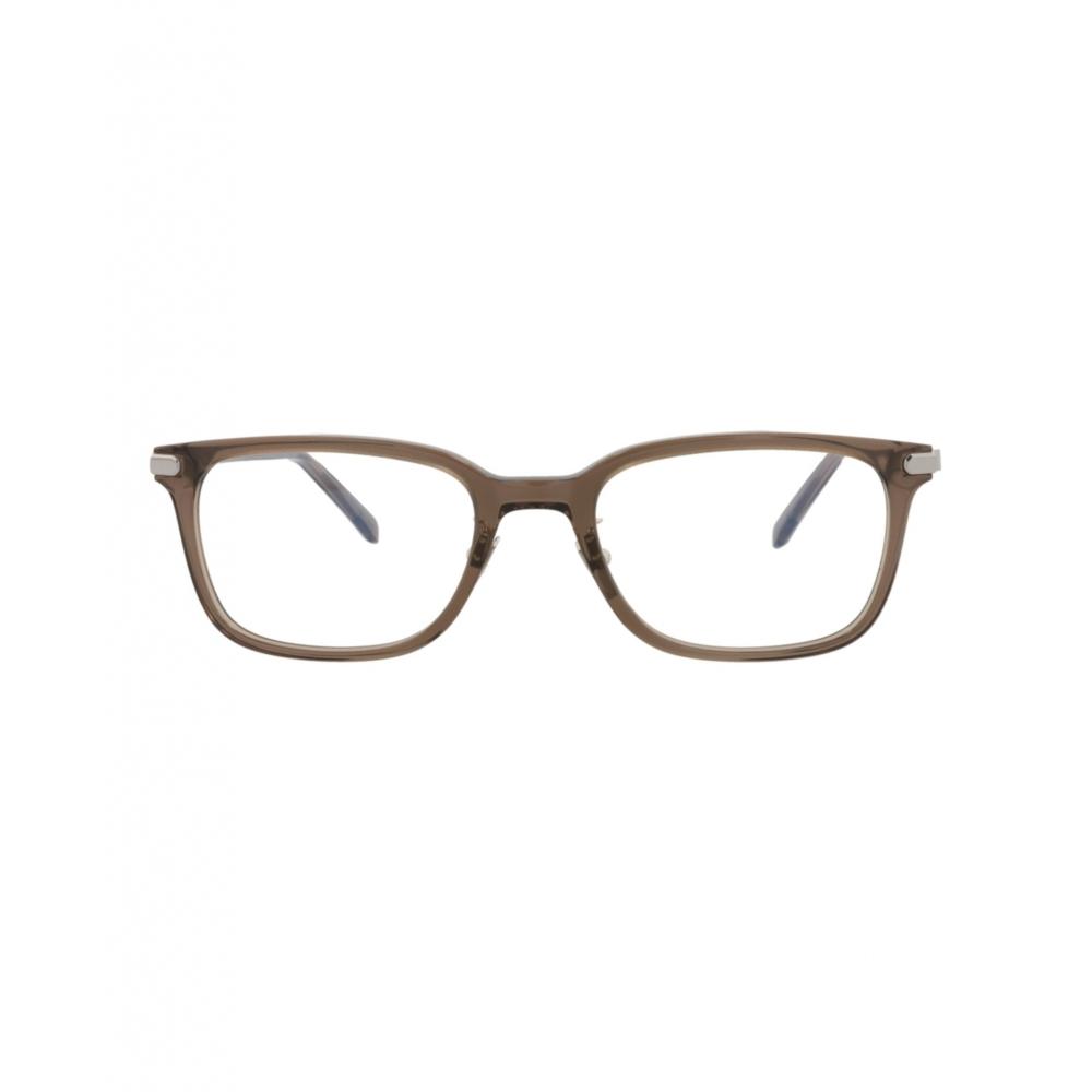 Оправа для очков Brioni Square Frame Acetate Optical Frames Brown Brown Transparent One Size
Оправа для очков Brioni Square Frame Acetate Optical Frames Brown Brown Transparent One Size