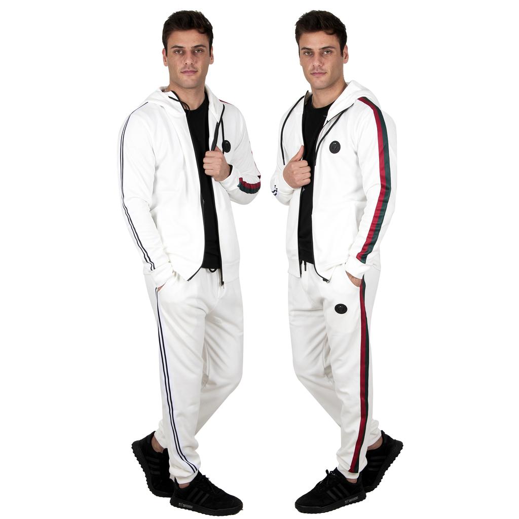 Комплект спортивного костюма DeepSEA Emblem с капюшоном и молнией 23070461 S темно-синий
Комплект спортивного костюма DeepSEA Emblem с капюшоном и молнией 23070461 S темно-синий