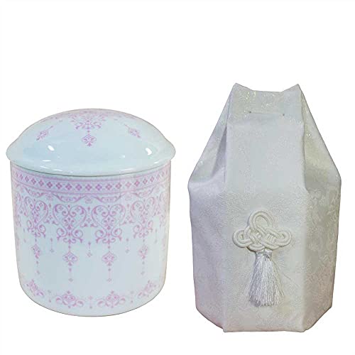 Breeze Pink Bone Bag Set, 4-inch, Pet Urn, Pet Memorial Tablet, Sympathy, Dog Memorial Service
Breeze Pink Bone Bag Set, 4-inch, Pet Urn, Pet Memorial Tablet, Sympathy, Dog Memorial Service
