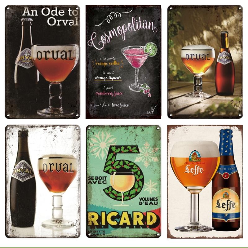 Модерно Мохито Коктейль Металл жестяная вывеска Винтаж ORVAL RICARD Металл настенный художественный плакат Ирландский паб Бар Кухня Ресторан Домашний декор
Модерно Мохито Коктейль Металл жестяная вывеска Винтаж ORVAL RICARD Металл настенный художественный плакат Ирландский паб Бар Кухня Ресторан Домашний декор