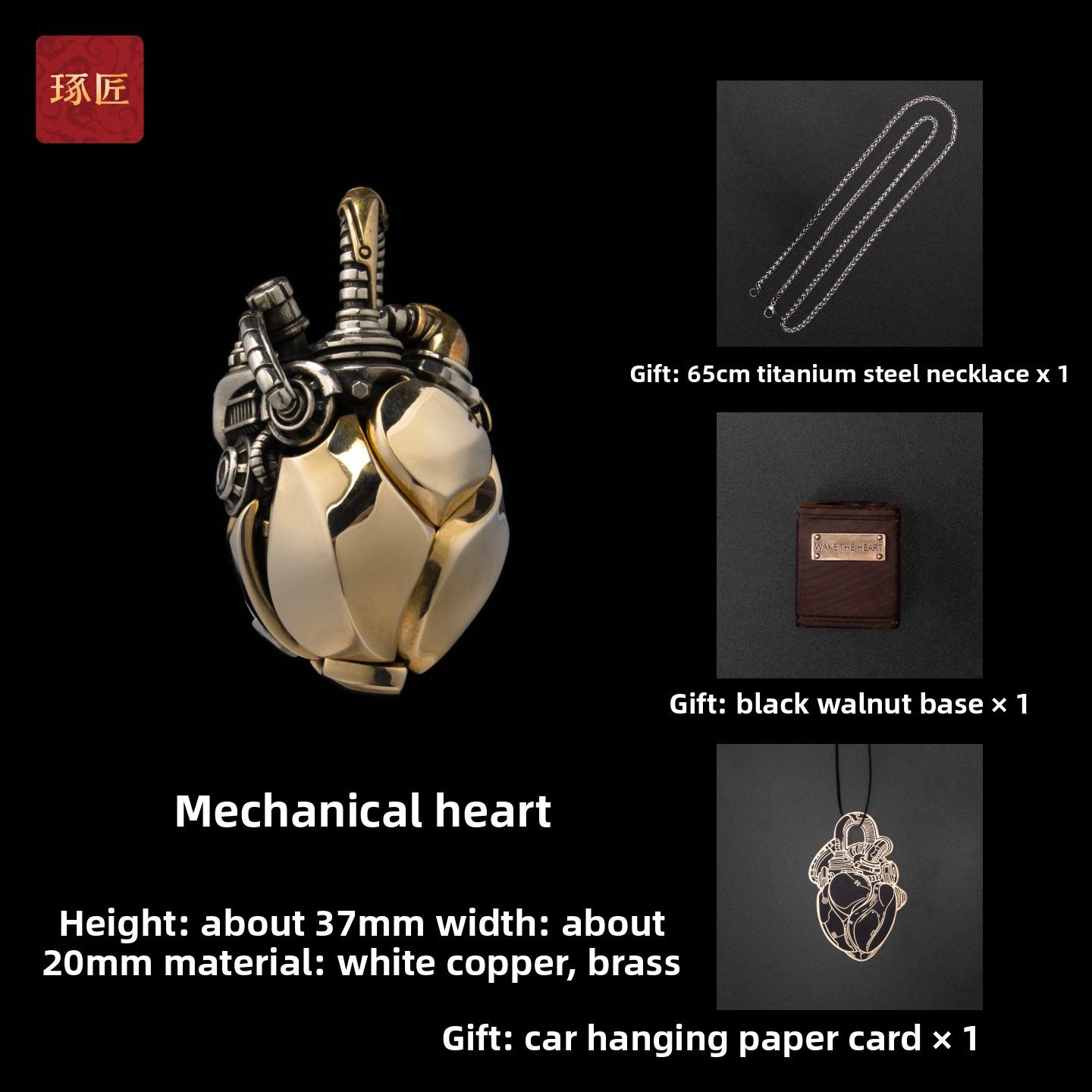 Mechanical heart | Craftsman presses edc to decompress hand handle, keychain pendant, custom lettering ornament 520 gift Mechanical heart
Mechanical heart | Craftsman presses edc to decompress hand handle, keychain pendant, custom lettering ornament 520 gift Mechanical heart